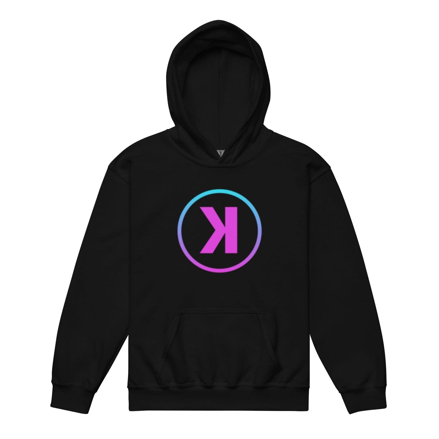 Command The Circle - Youth Hoodie - SA Apparel