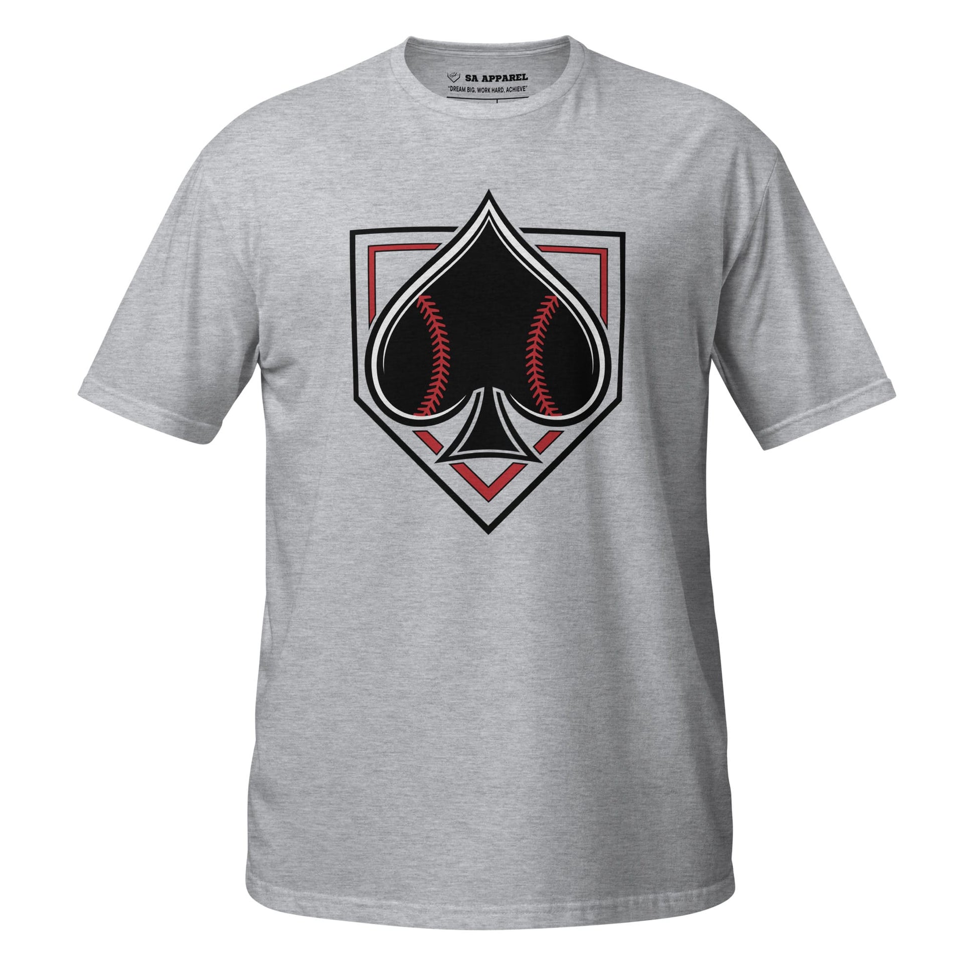 Diamond Ace - Ace Tee - SA Apparel