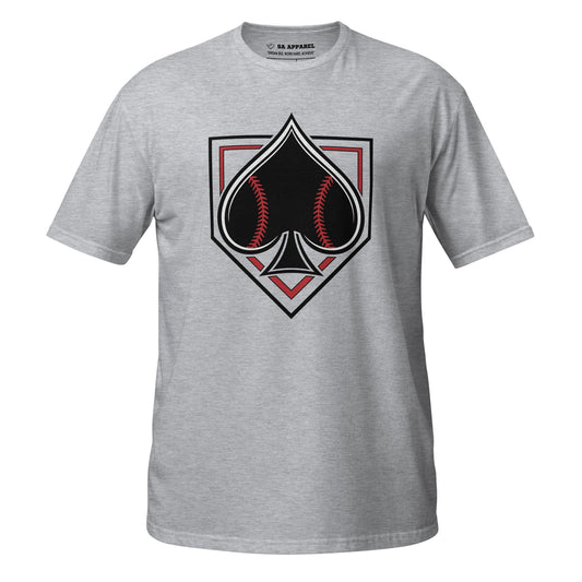 Diamond Ace - Ace Tee - SA Apparel