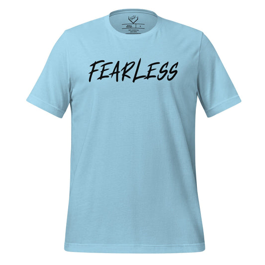 Fearless - Adult Tee - SA Apparel