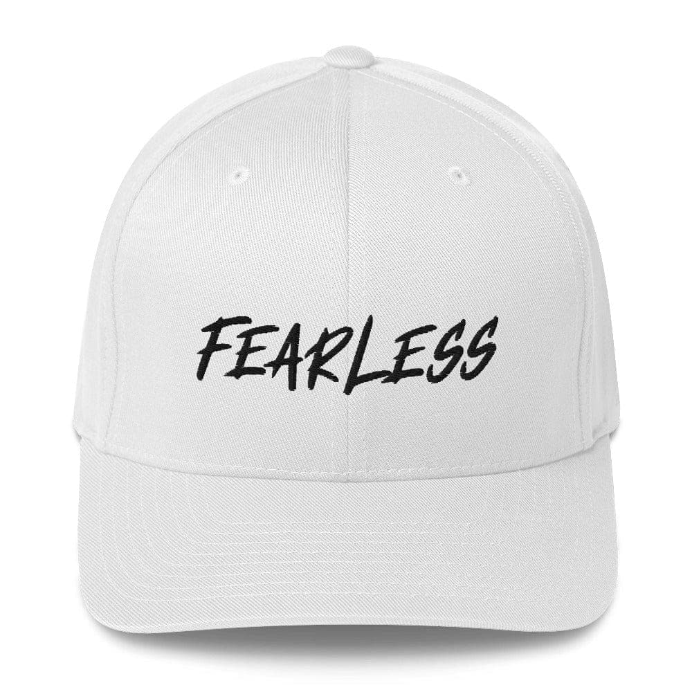 Fearless - Flexfit Hat - SA Apparel