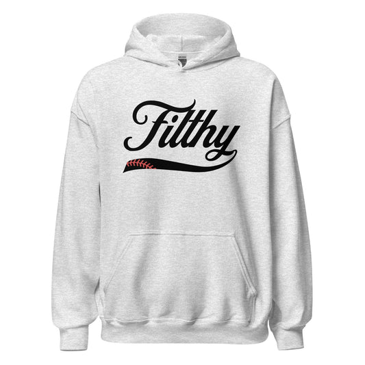 Filthy - Adult Hoodie - SA Apparel