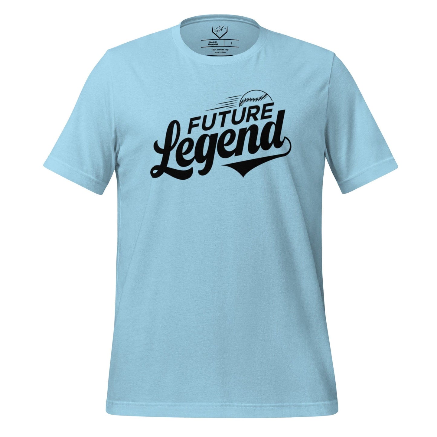 Future Legend - Adult Tee - SA Apparel