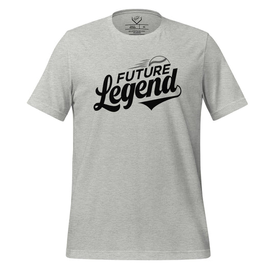 Future Legend - Adult Tee - SA Apparel