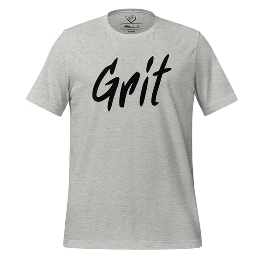 Grit - Adult Tee - SA Apparel