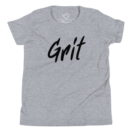 Grit - Youth Tee - SA Apparel