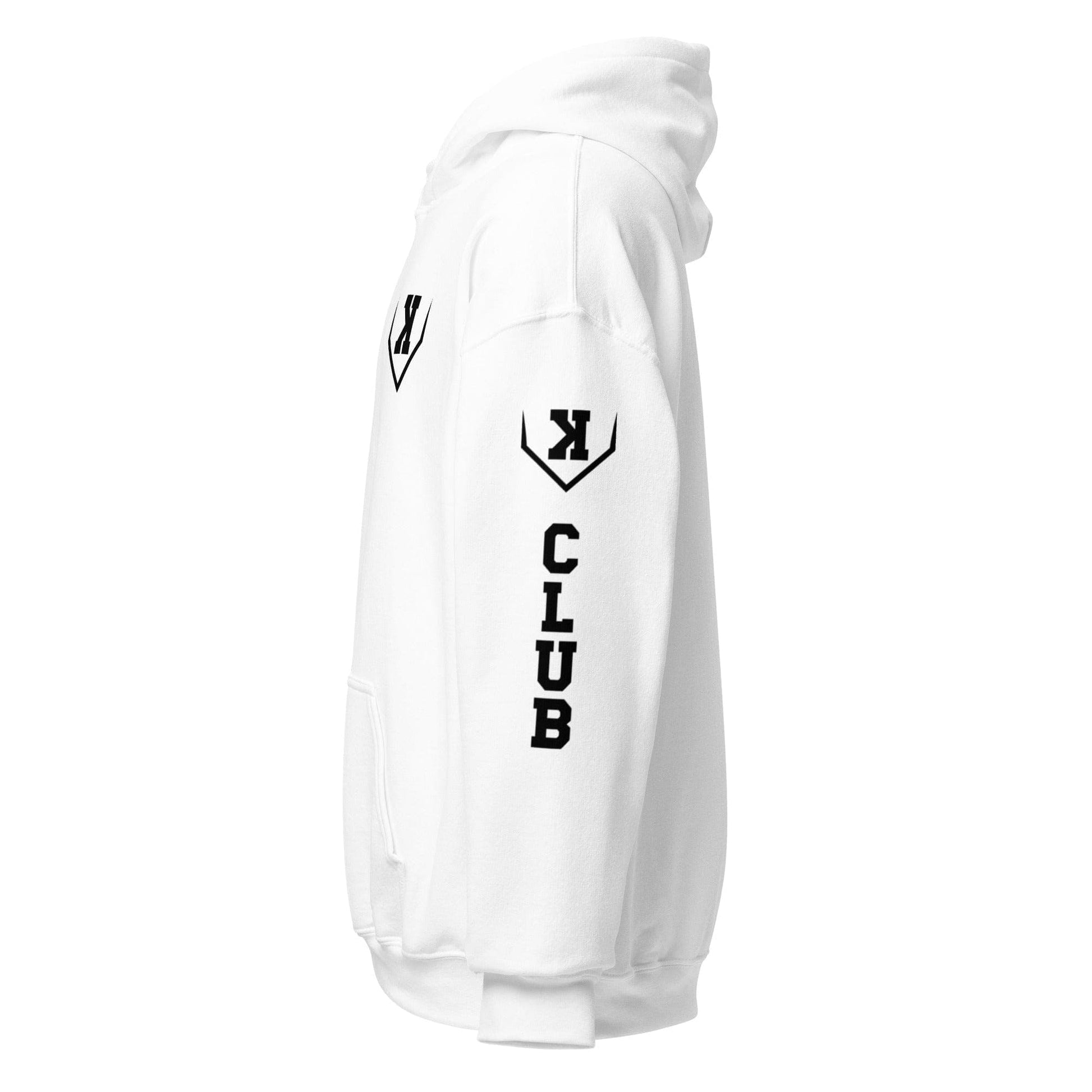 K Club - Adult Hoodie - SA Apparel
