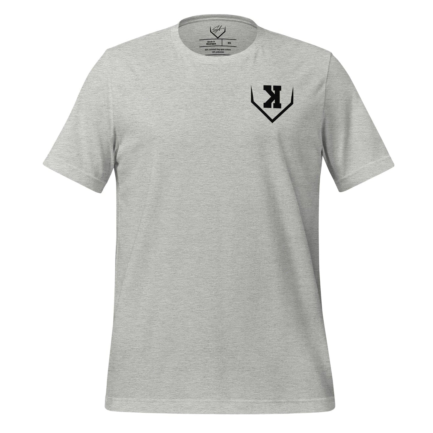 K Club - Adult Tee - SA Apparel
