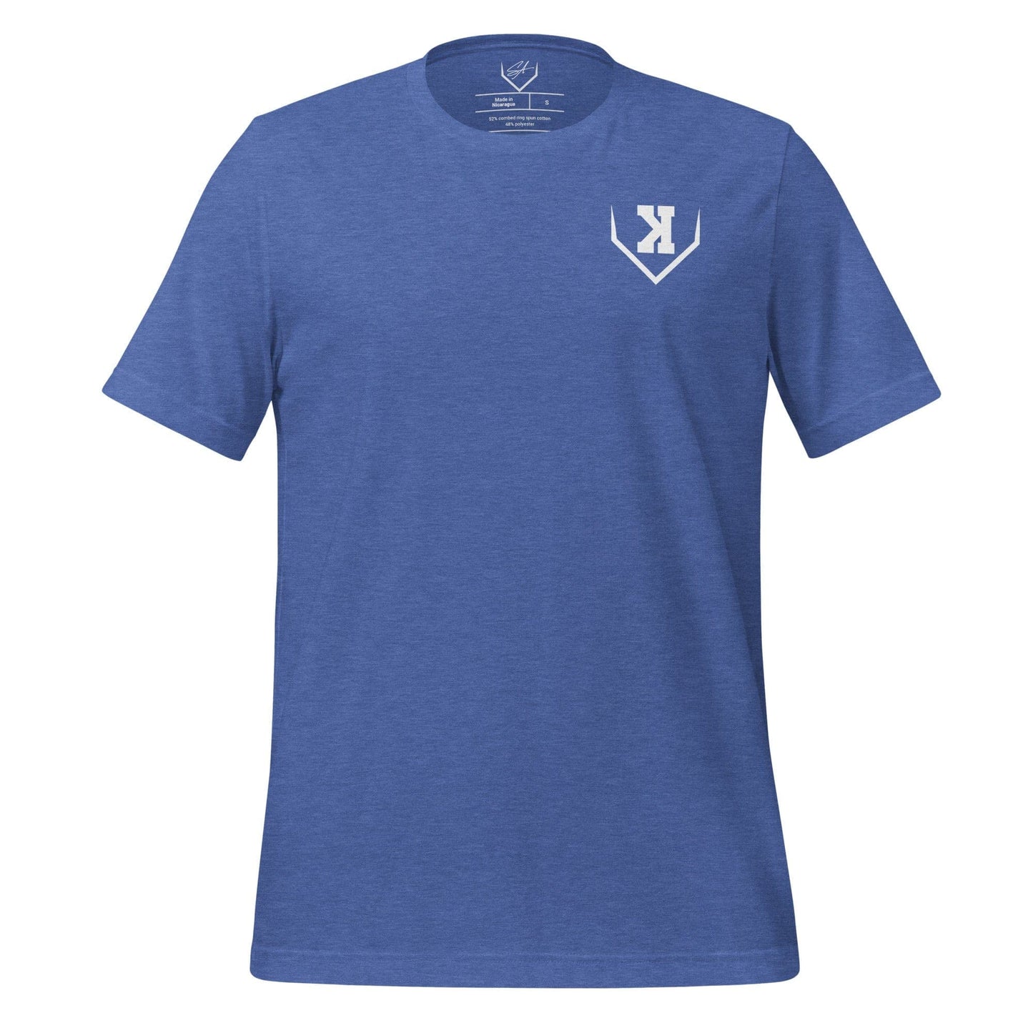K Club - Adult Tee - SA Apparel