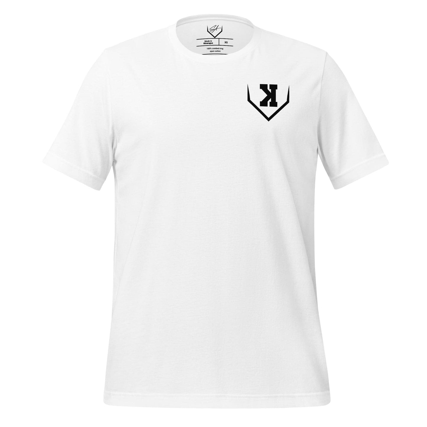 K Club - Adult Tee - SA Apparel