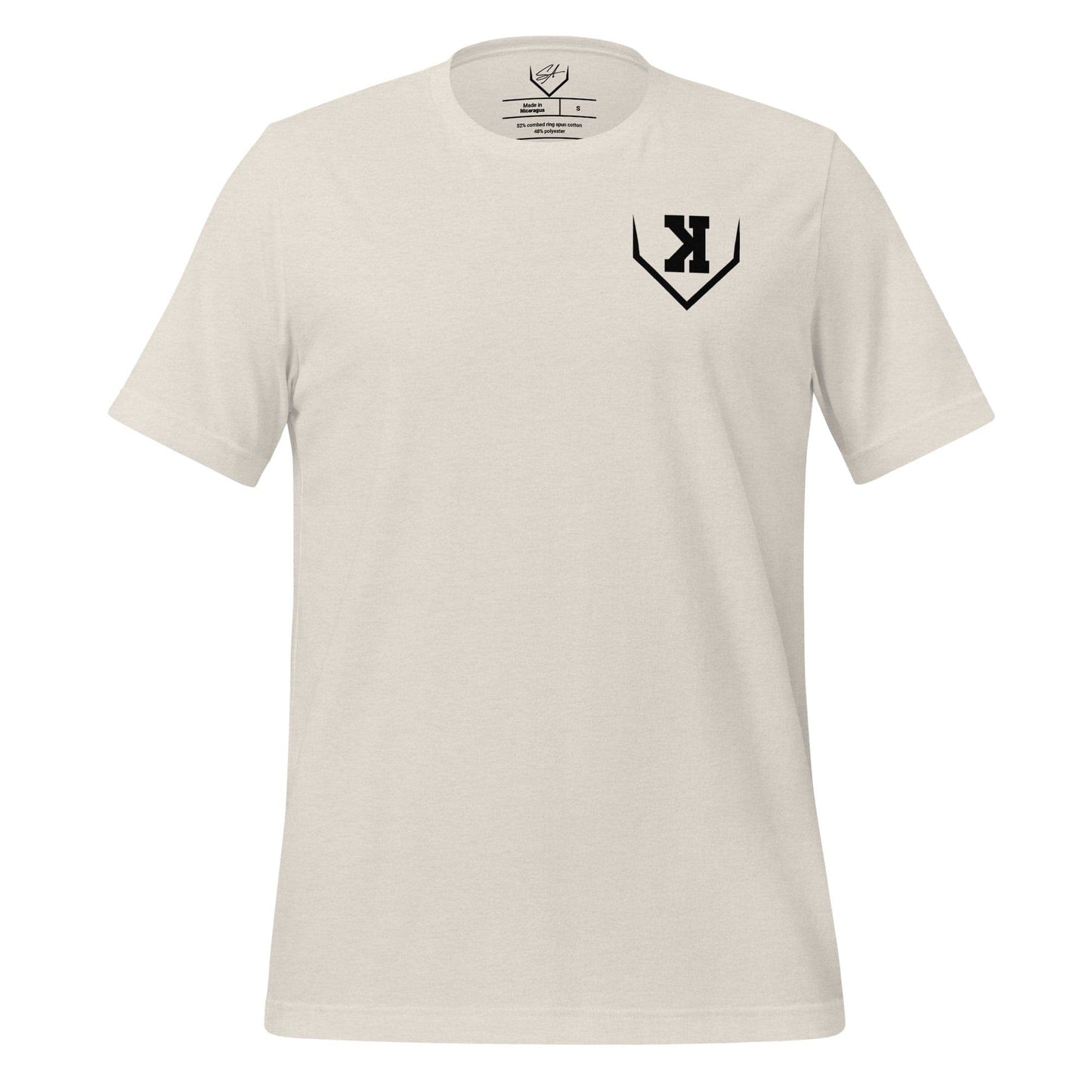 K Club - Adult Tee - SA Apparel