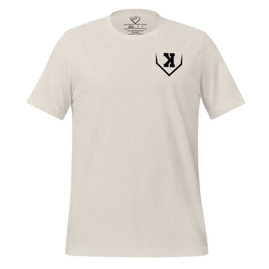 K Club - Adult Tee - SA Apparel