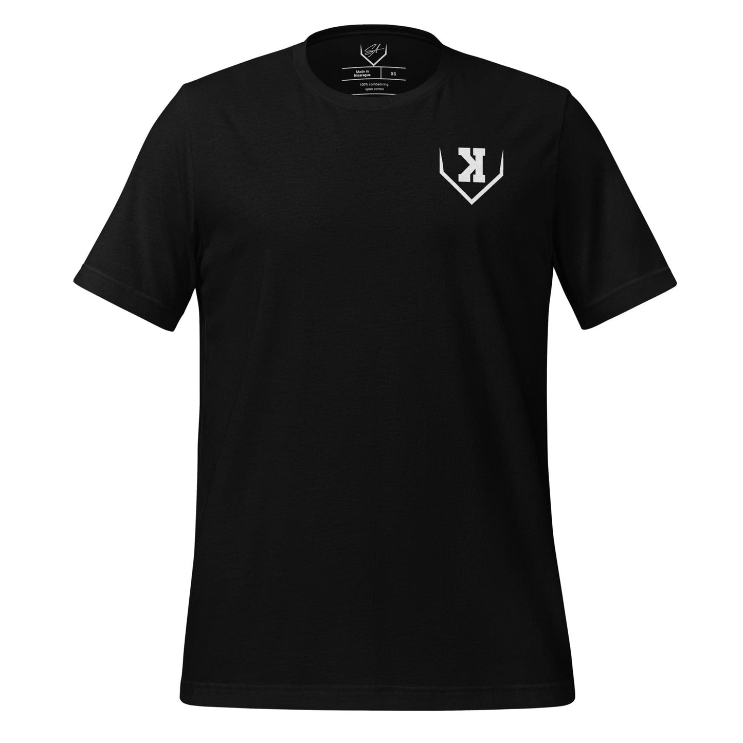K Club - Adult Tee - SA Apparel