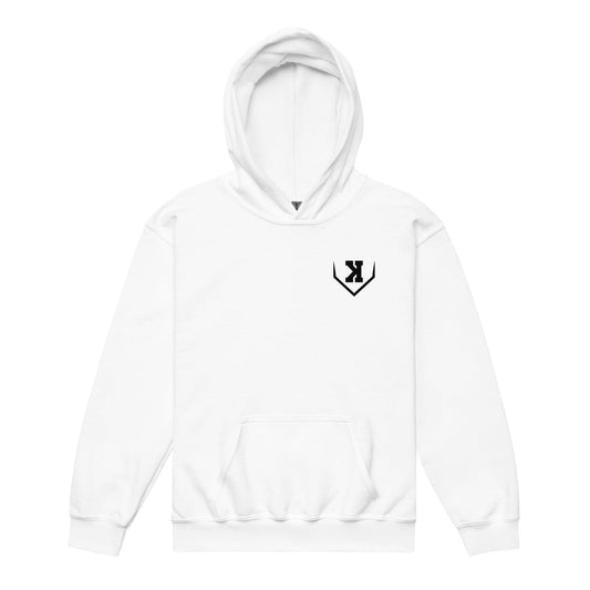 K Club - Youth Hoodie - SA Apparel