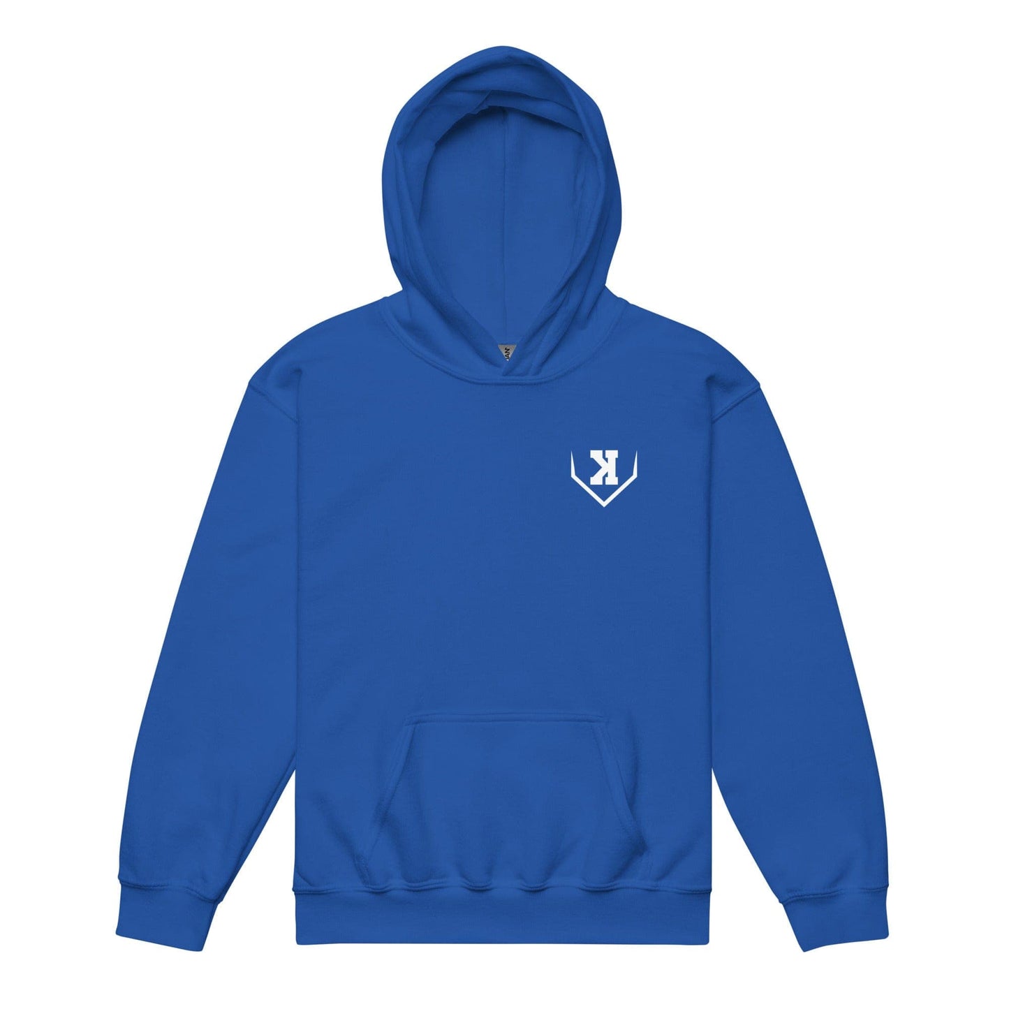 K Club - Youth Hoodie - SA Apparel