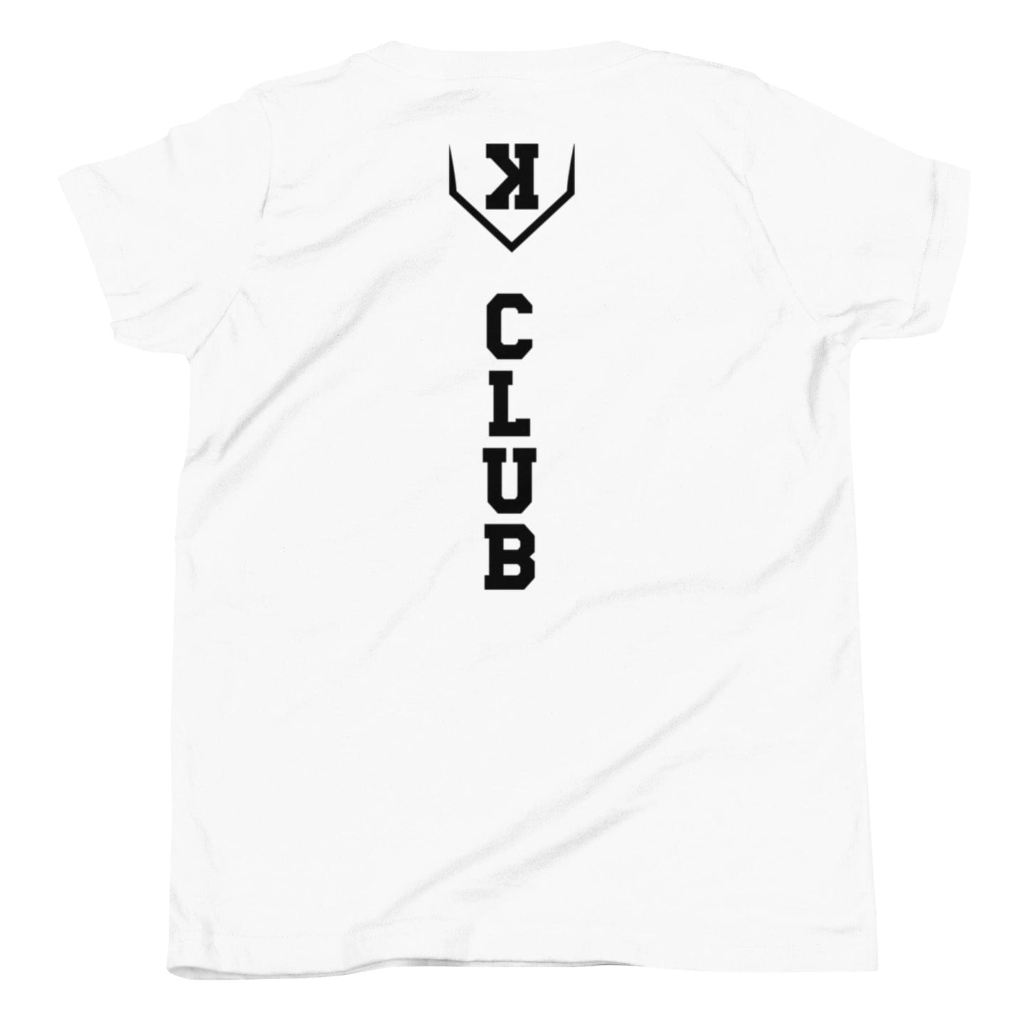 K Club - Youth Tee - SA Apparel