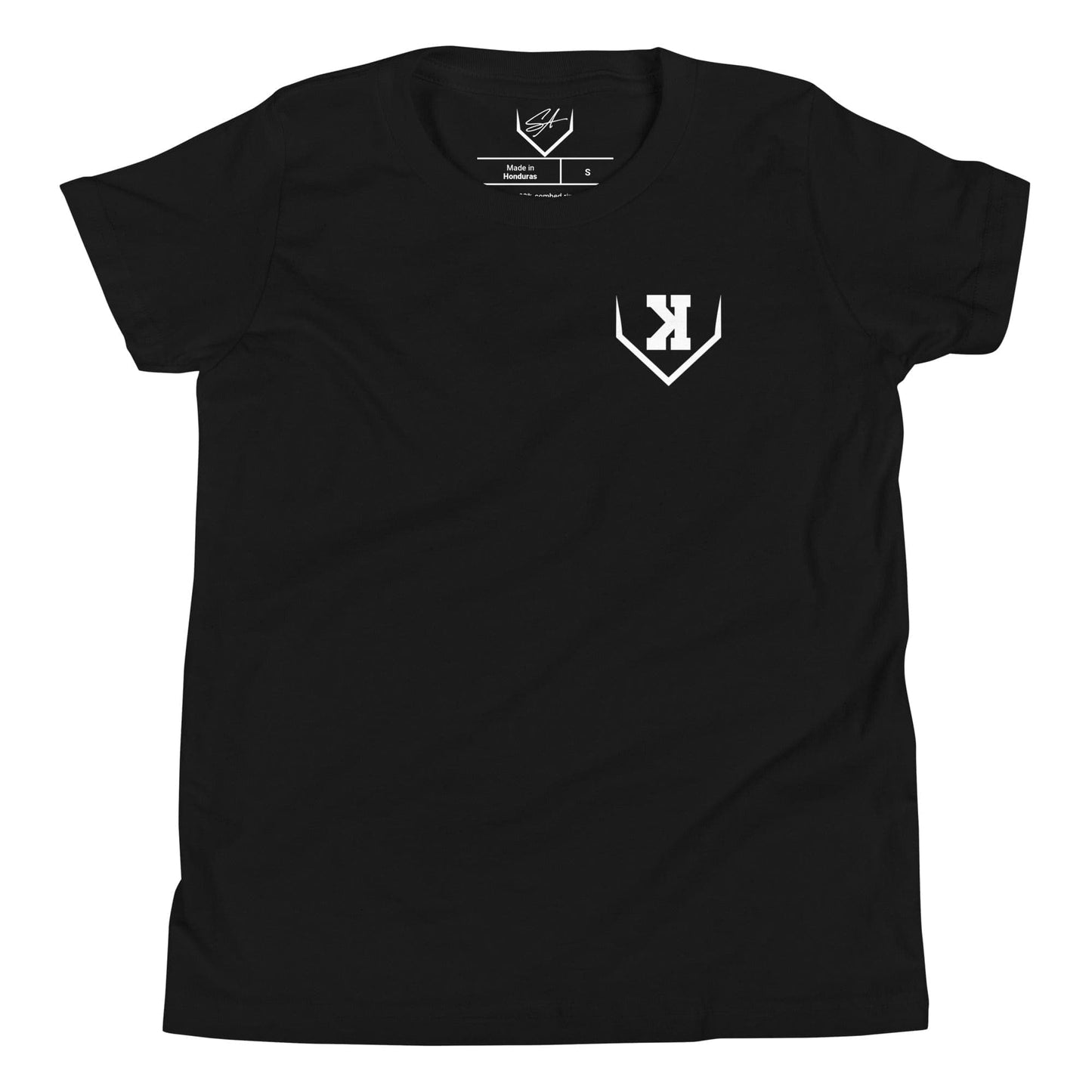 K Club - Youth Tee - SA Apparel