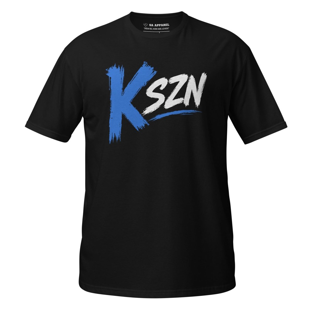 K SZN - Adult Tee - SA Apparel