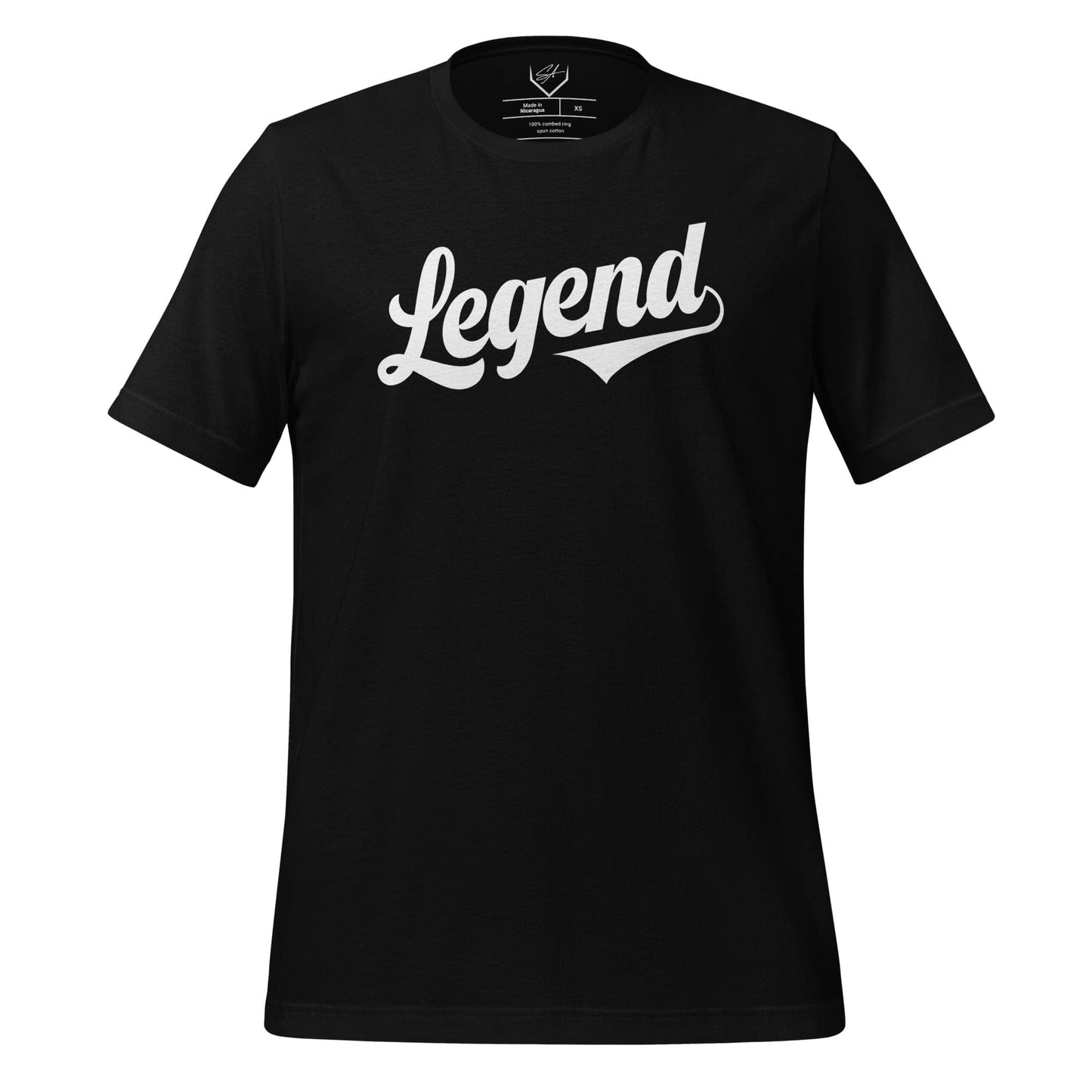 Legend - Adult Tee - SA Apparel