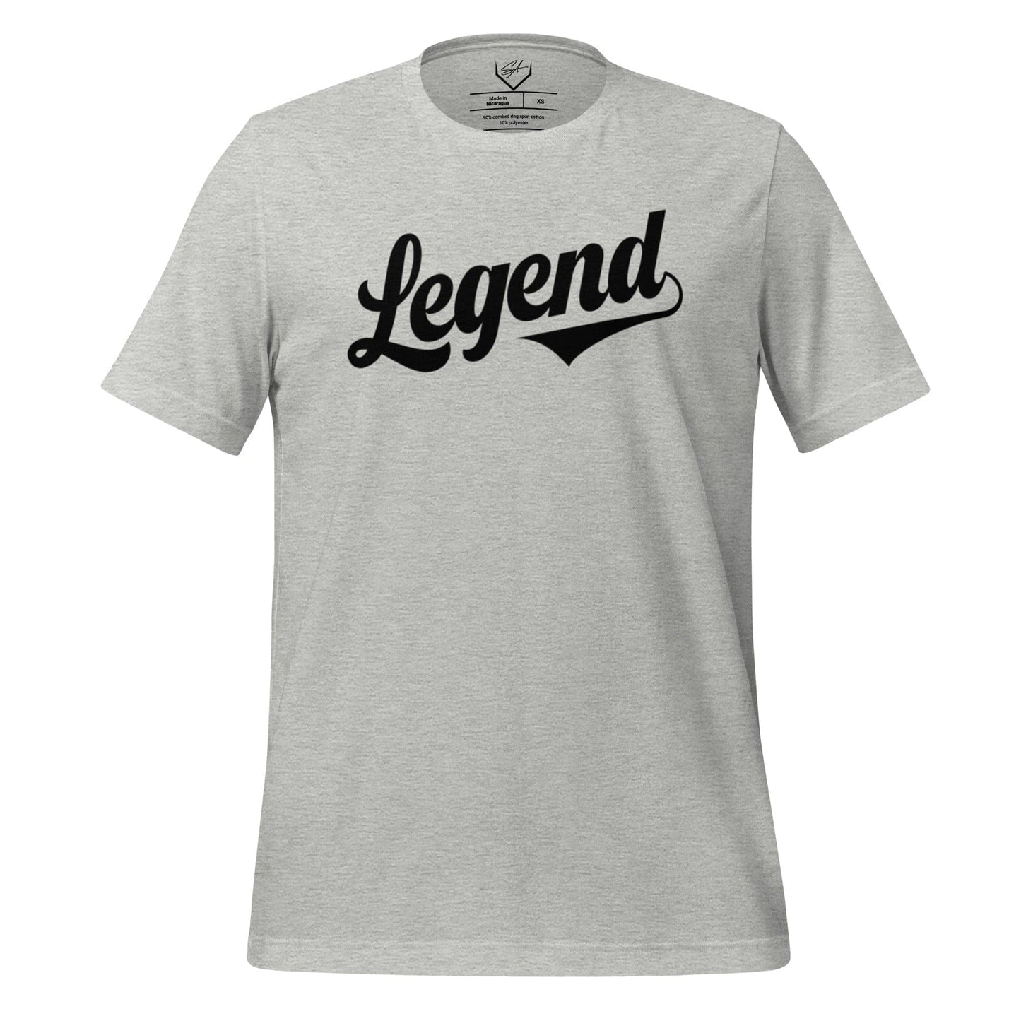 Legend - Adult Tee - SA Apparel