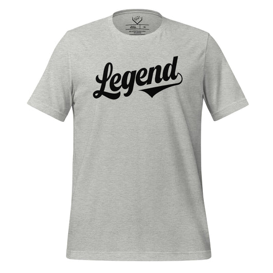 Legend - Adult Tee - SA Apparel
