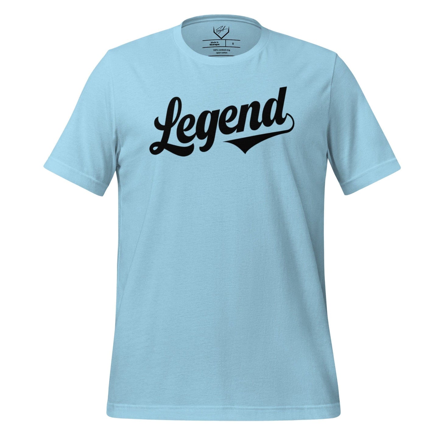 Legend - Adult Tee - SA Apparel