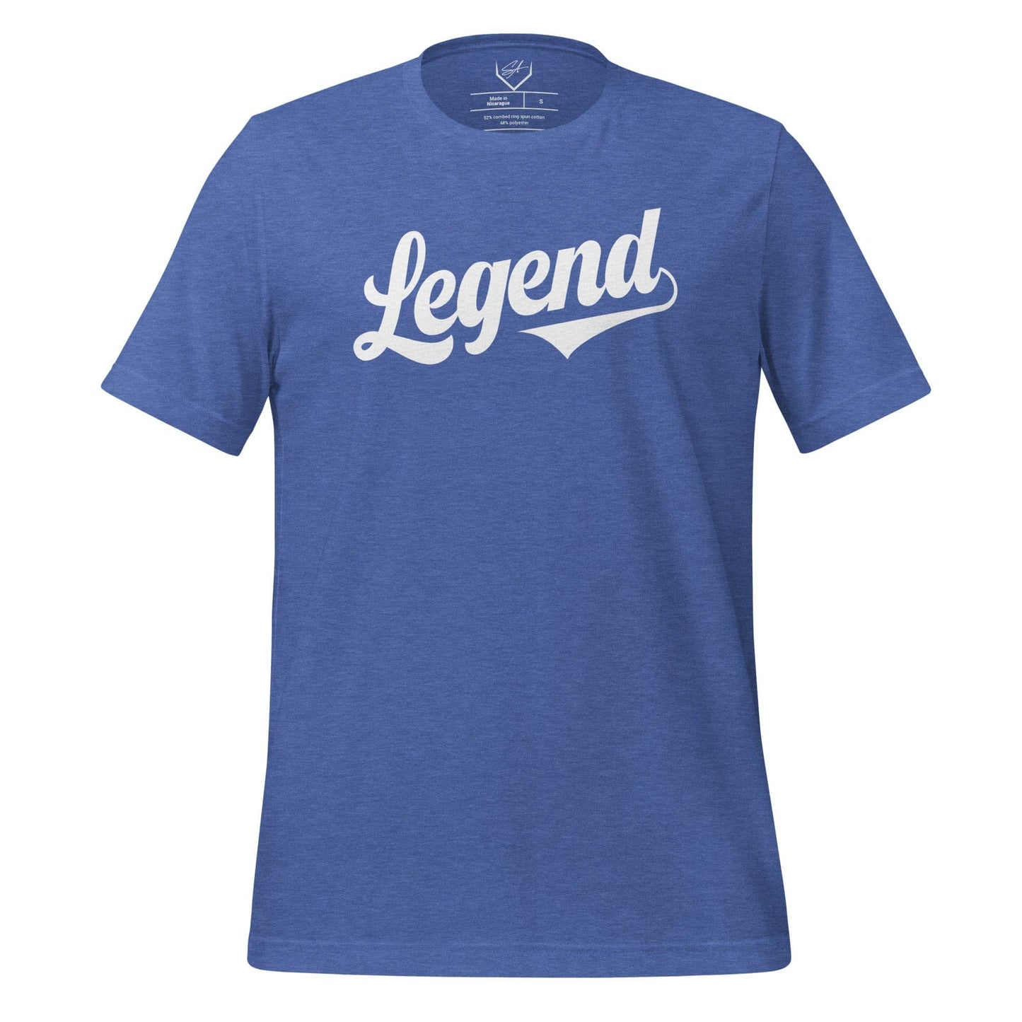 Legend - Adult Tee - SA Apparel