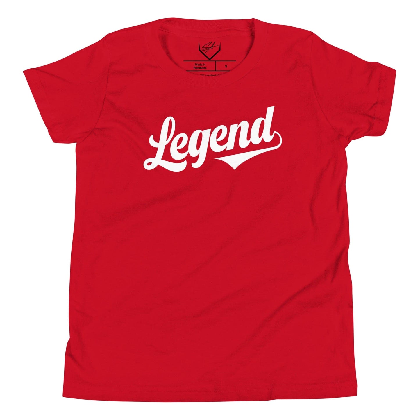 Legend - Youth Tee - SA Apparel