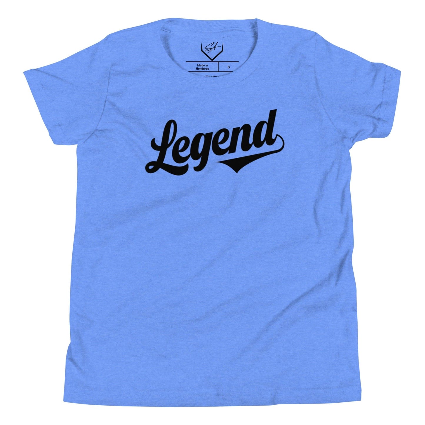 Legend - Youth Tee - SA Apparel