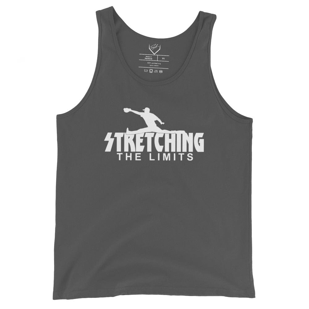 Stretching The Limits - Adult Tank