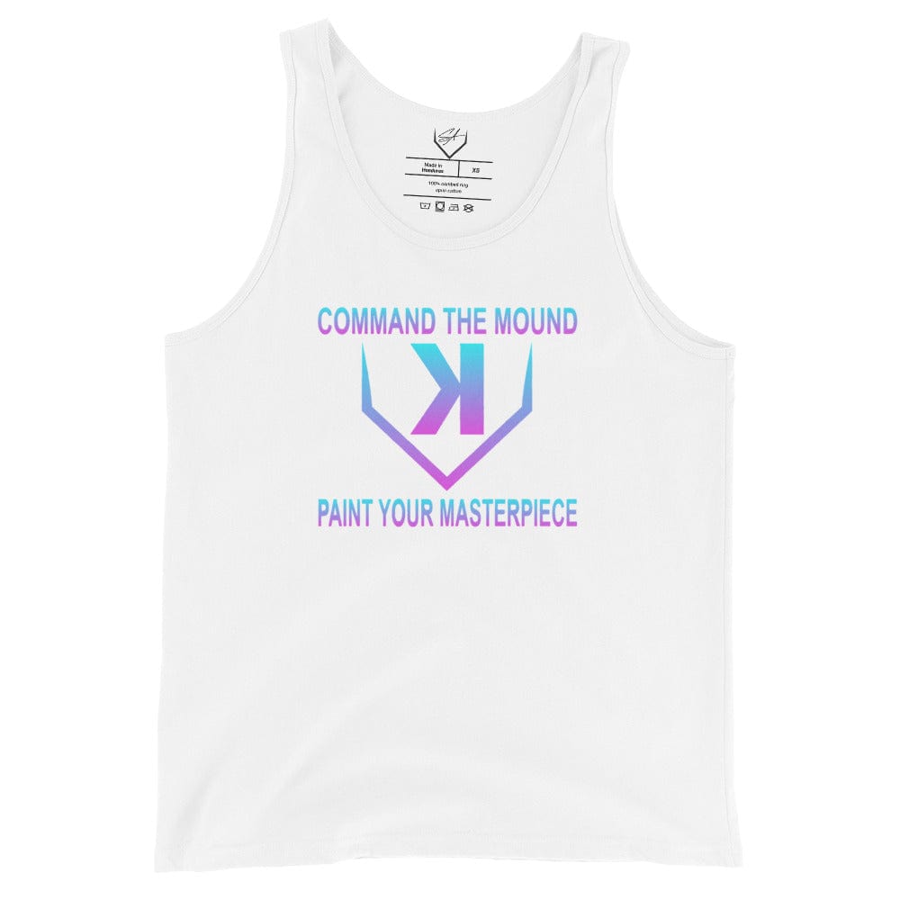 Command The Mound - Adult Tank