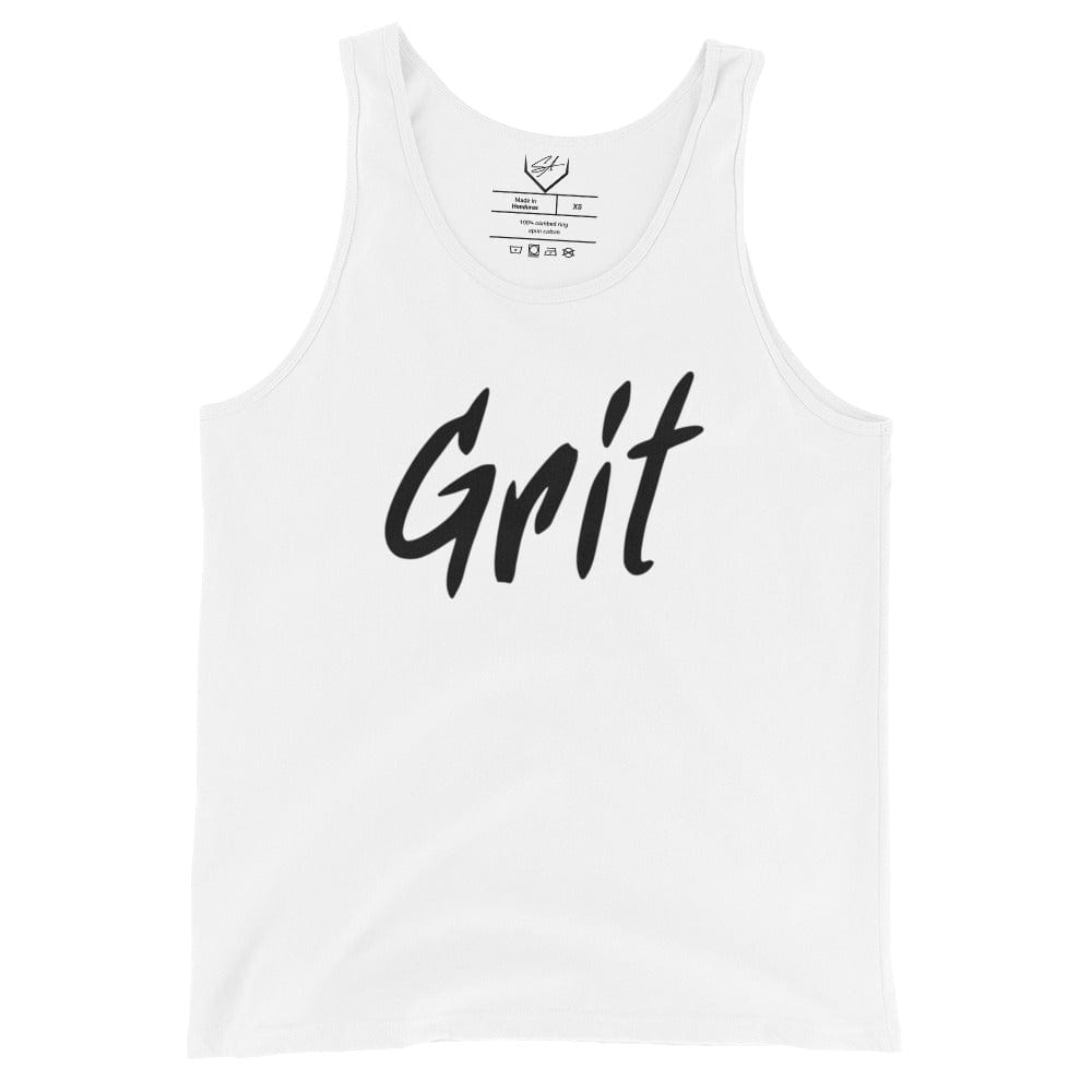 Grit - Adult Tank Top