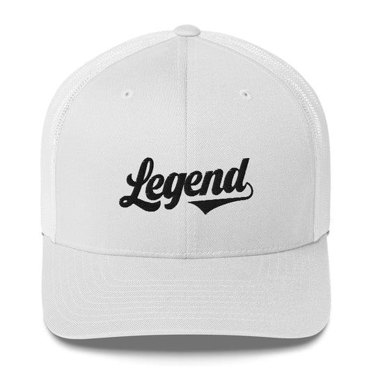Legend - Trucker Hat