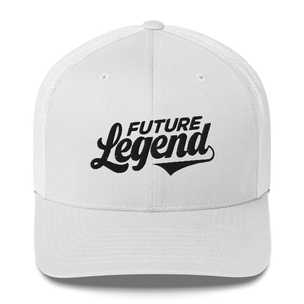 Future Legend - Trucker Hat