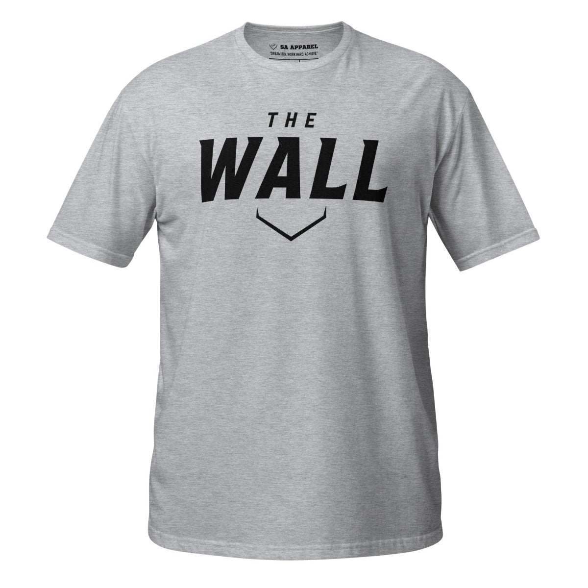 The Wall - Adult Tee - SA Apparel