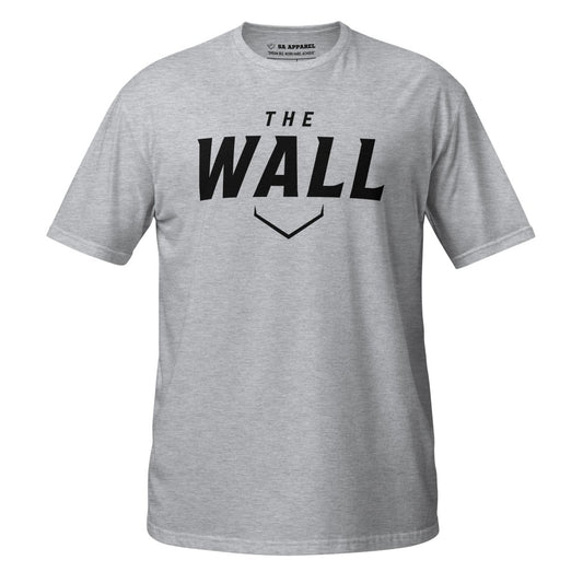 The Wall - Adult Tee - SA Apparel