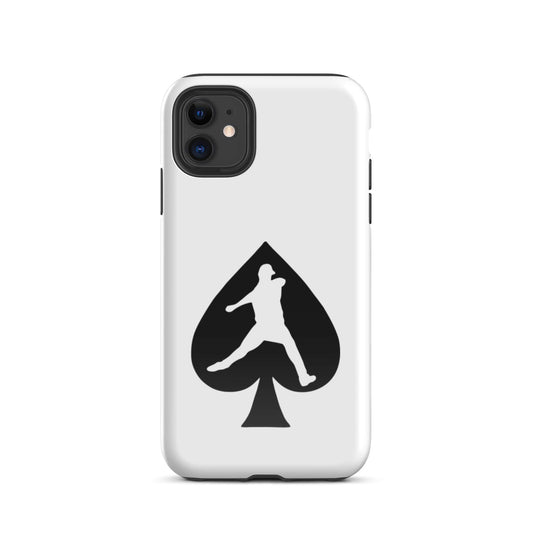 SA Apparel Phone Case iPhone 11 Ace - iPhone Tough Case