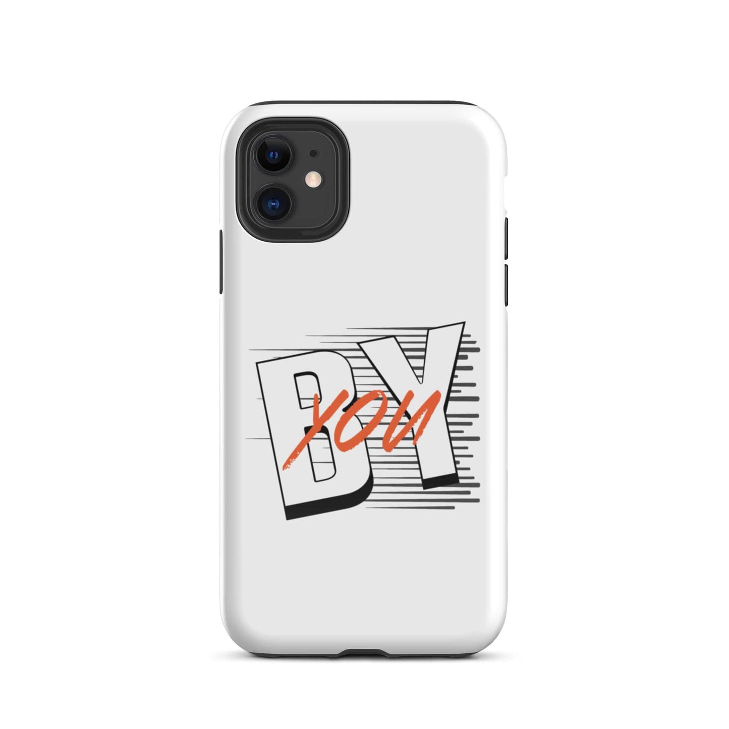 SA Apparel Phone Case iPhone 11 By You - iPhone Tough Case