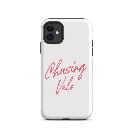 SA Apparel Phone Case iPhone 11 Chasing Velo - iPhone Tough Case