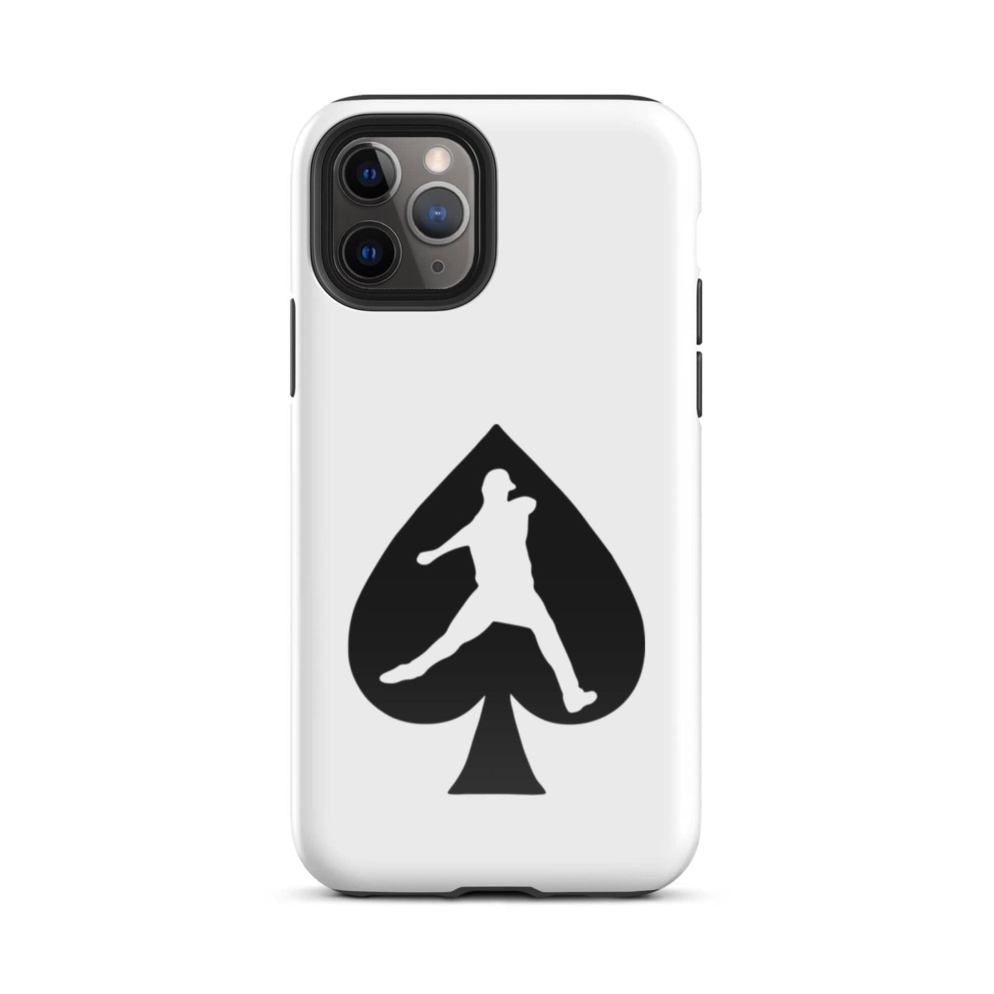 SA Apparel Phone Case iPhone 11 Pro Ace - iPhone Tough Case