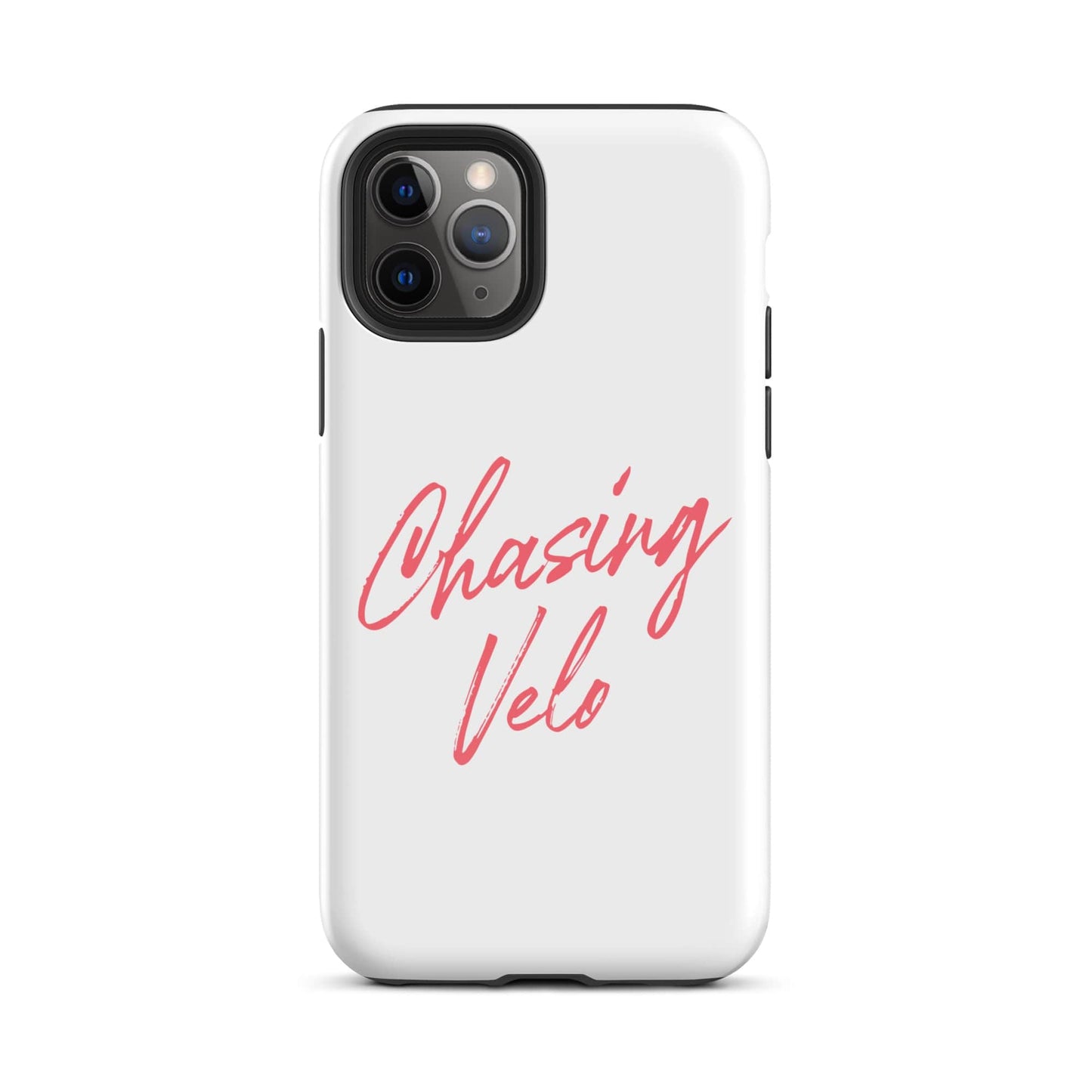 SA Apparel Phone Case iPhone 11 Pro Chasing Velo - iPhone Tough Case