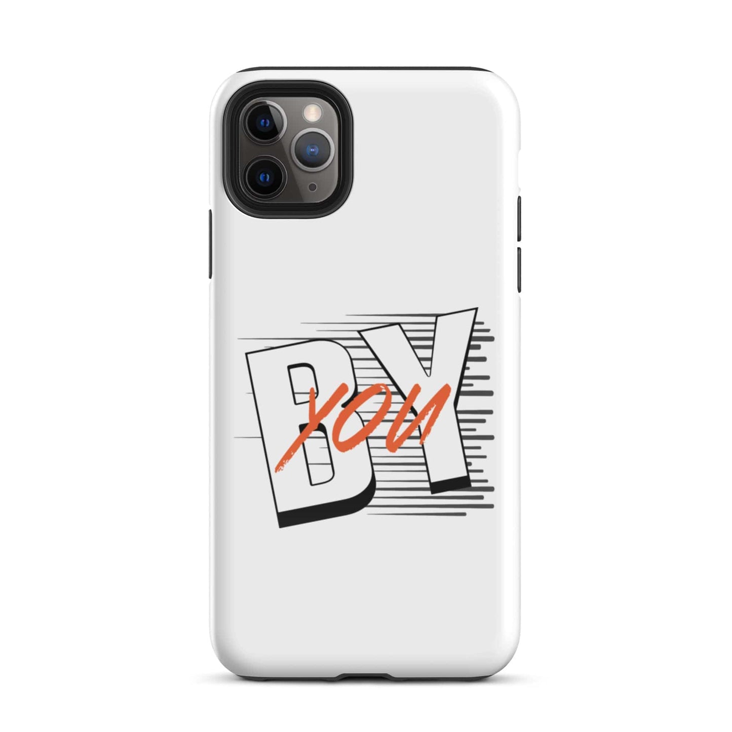 SA Apparel Phone Case iPhone 11 Pro Max By You - iPhone Tough Case