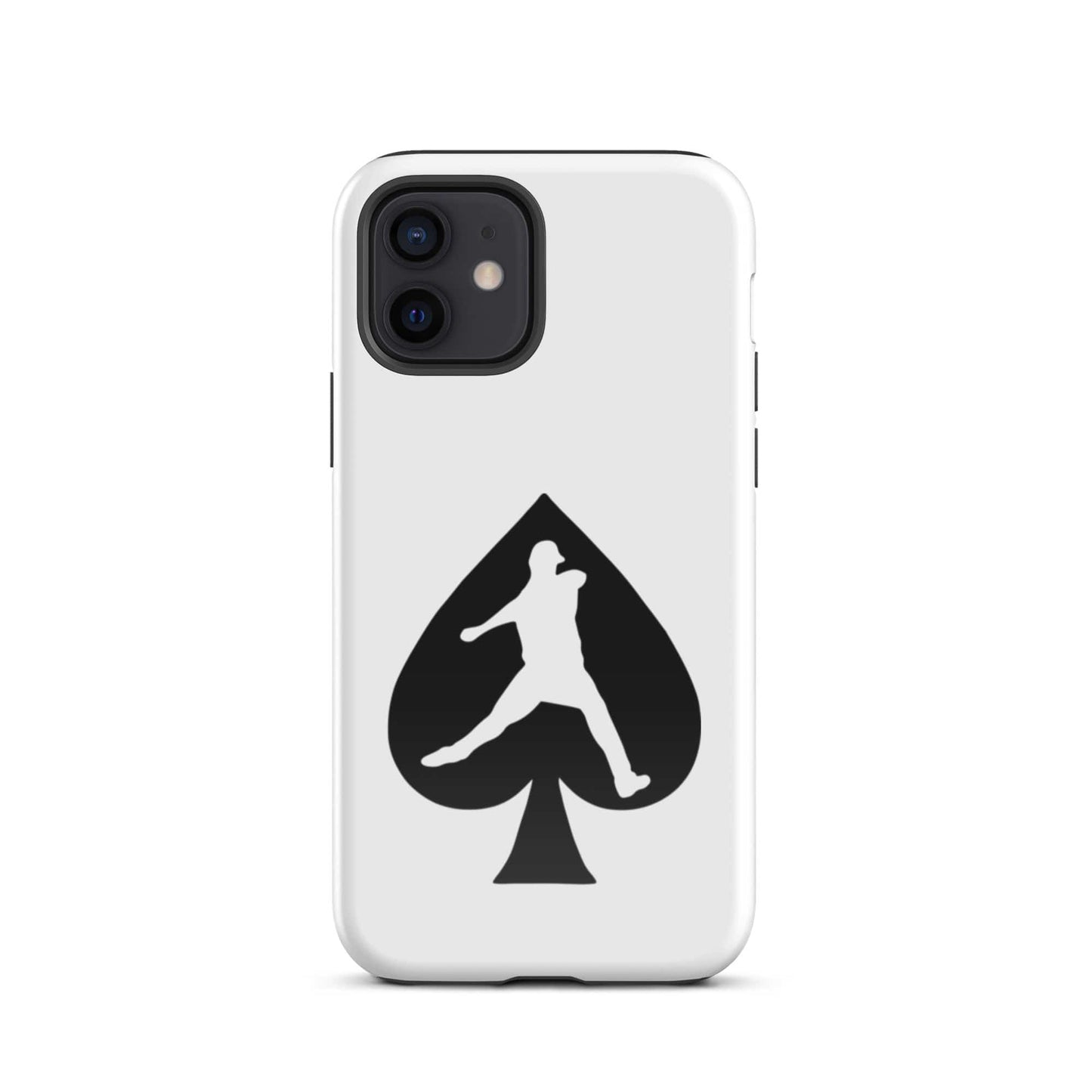 SA Apparel Phone Case iPhone 12 Ace - iPhone Tough Case