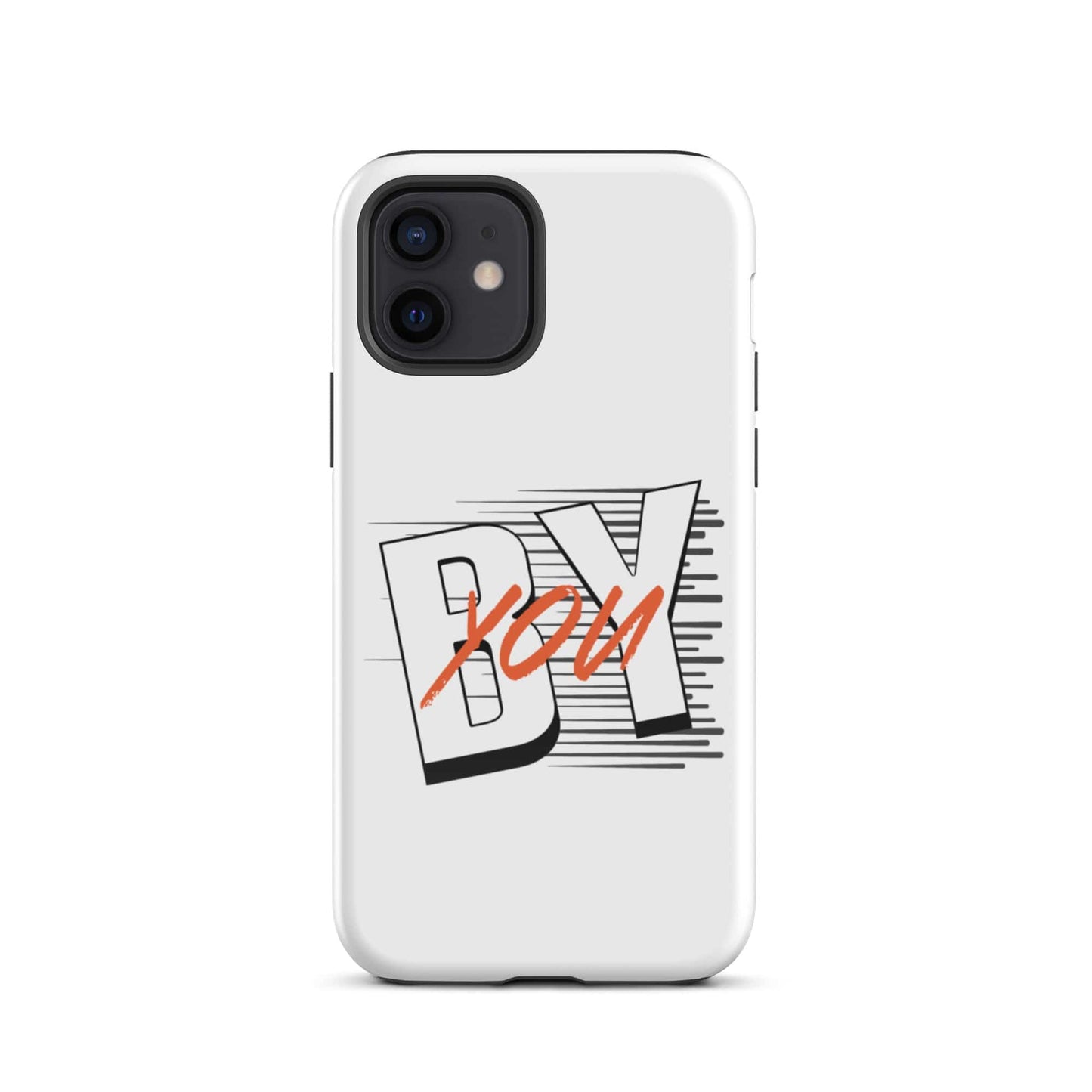 SA Apparel Phone Case iPhone 12 By You - iPhone Tough Case