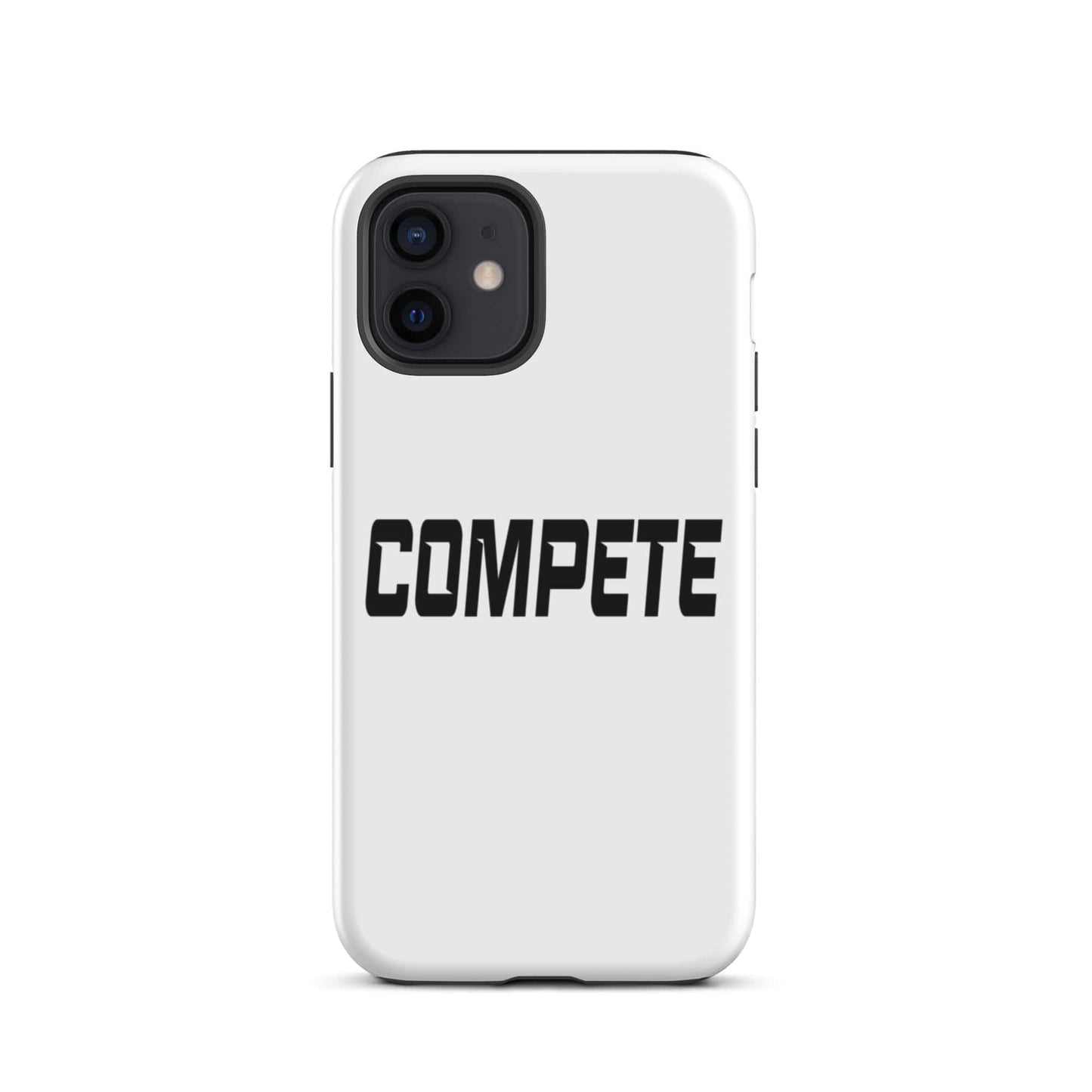 SA Apparel Phone Case iPhone 12 Compete - iPhone Tough Case