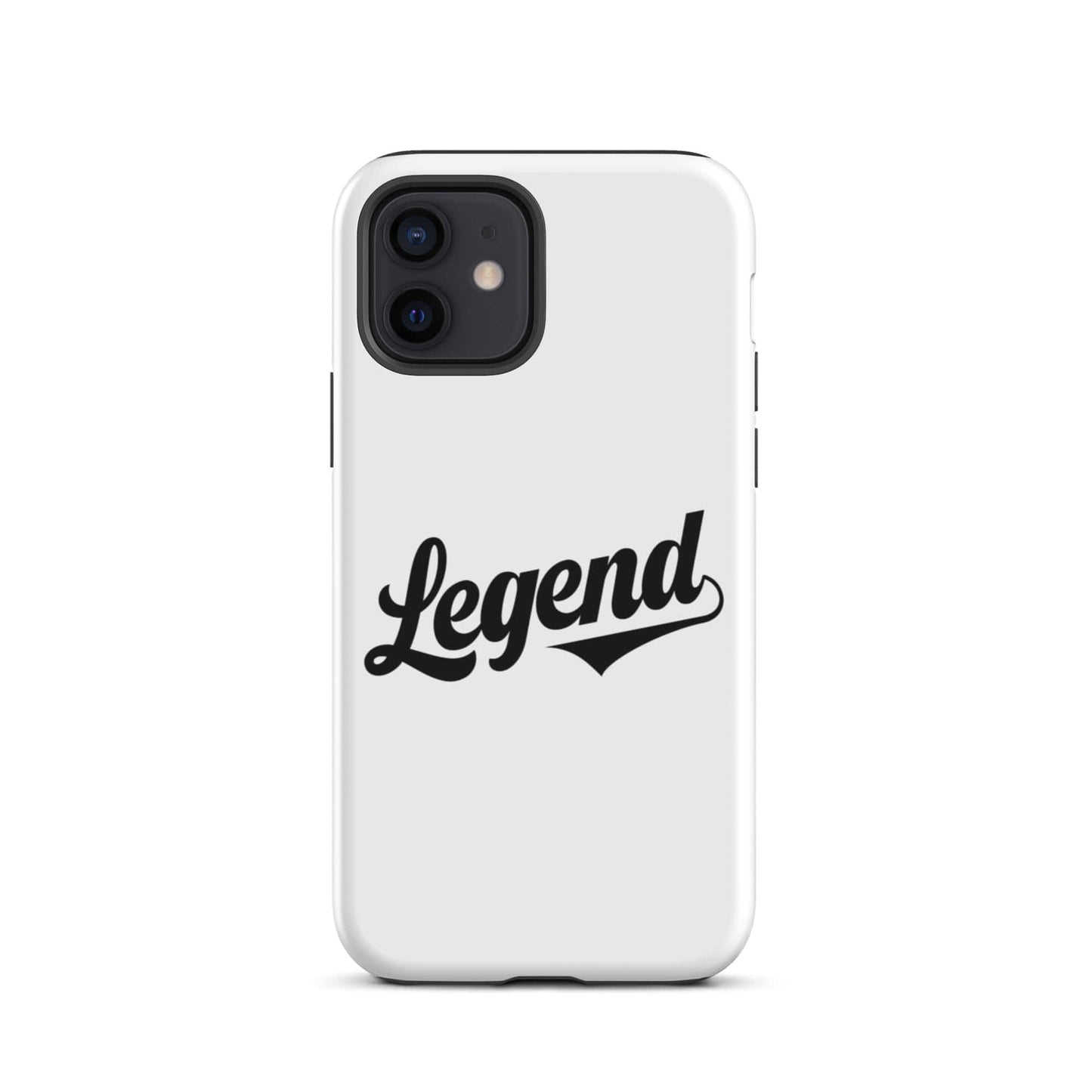 SA Apparel Phone Case iPhone 12 Legend - iPhone Tough Case