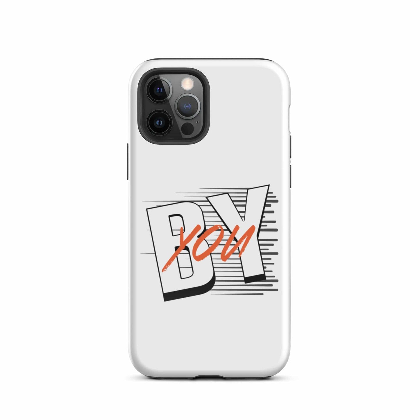 SA Apparel Phone Case iPhone 12 Pro By You - iPhone Tough Case