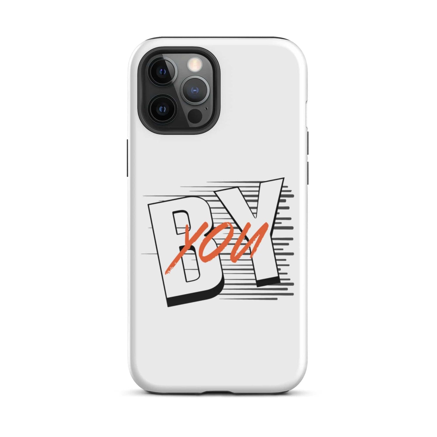 SA Apparel Phone Case iPhone 12 Pro Max By You - iPhone Tough Case