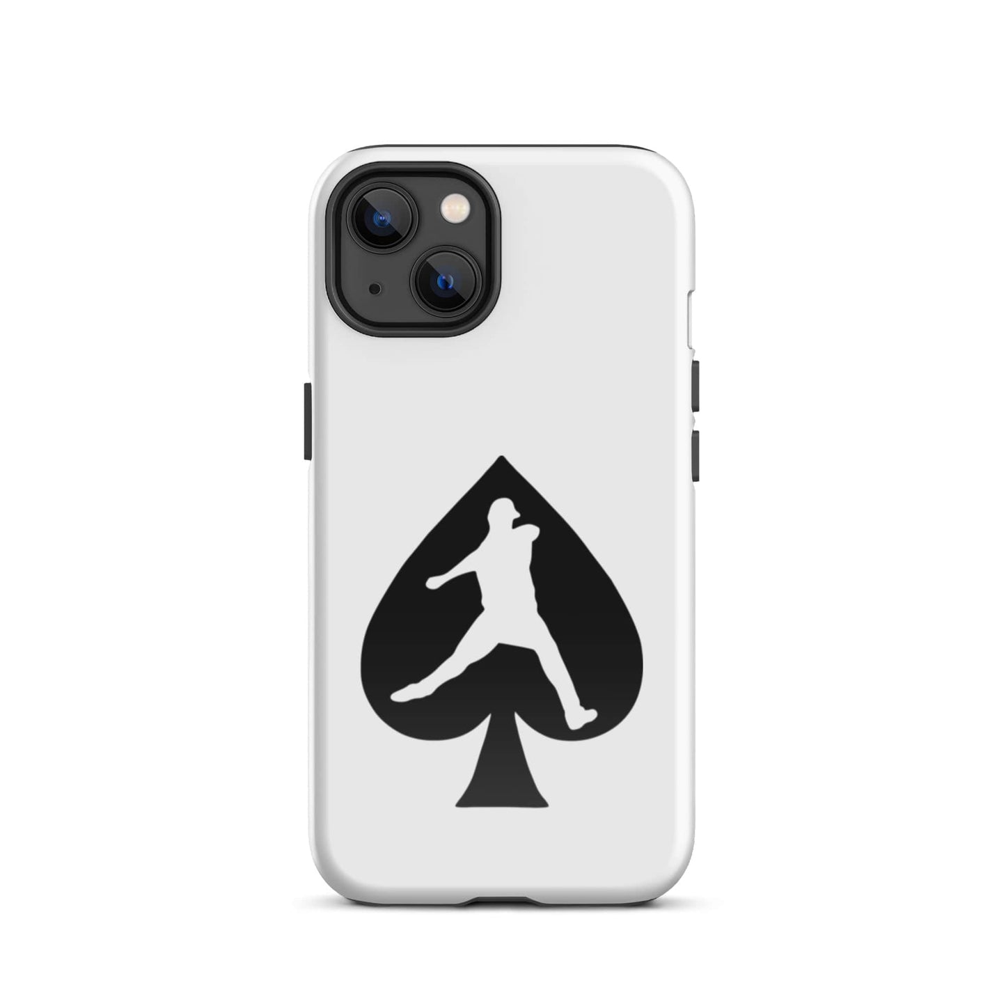 SA Apparel Phone Case iPhone 13 Ace - iPhone Tough Case