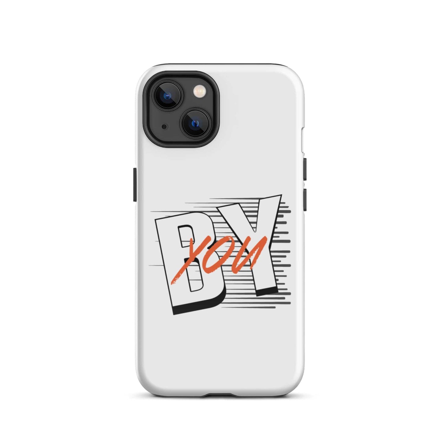 SA Apparel Phone Case iPhone 13 By You - iPhone Tough Case